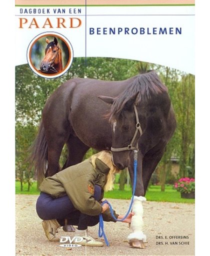 Dagboek van een Paard - Beenproblemen