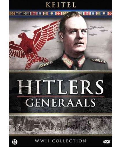 Hitler's Generaals - Keitel De Opvolger