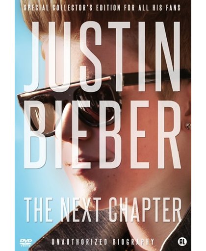 Justin Bieber - Next Chapter