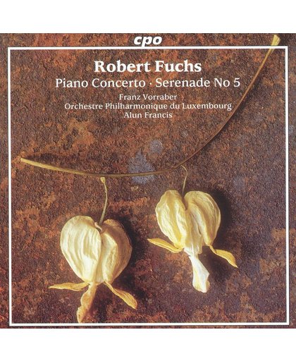 Piano Concerto, Serenade No. 5 (Francis, Vorraber)