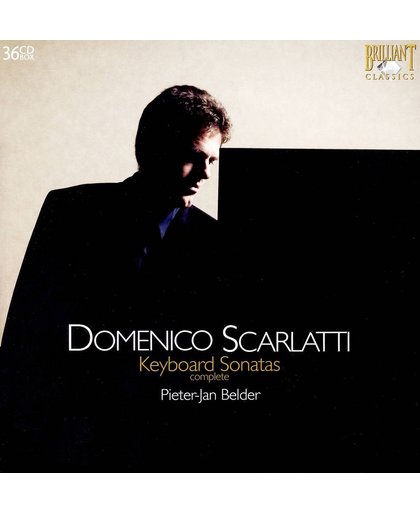 Complete Keyboard Sonates