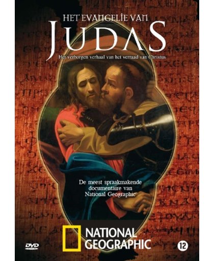National Geographic - Het Evangelie van Judas