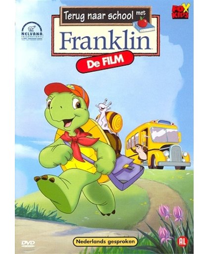 Franklin - Terug Naar School