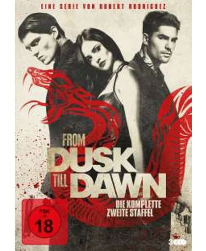 From Dusk Till Dawn Season 2