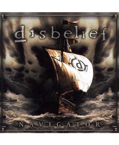 Navigator + Dvd
