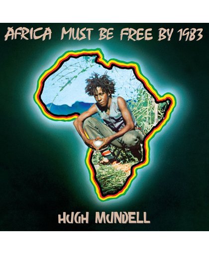 Africa Must Be Free By 1983 (Deluxe