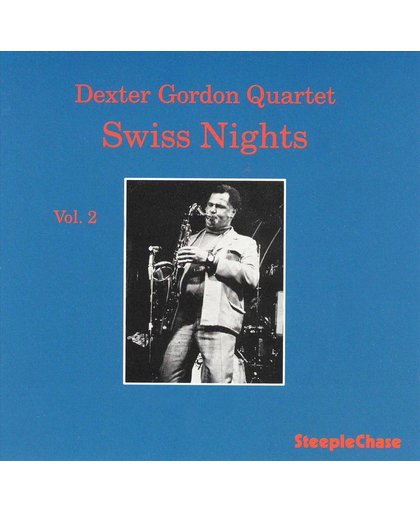 Swiss Nights, Vol. 2