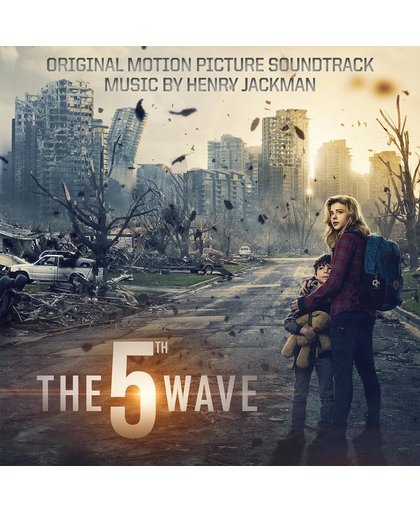 Fifth Wave (Henry..