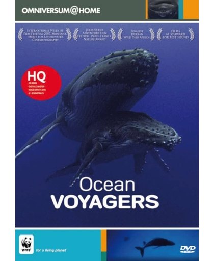 Ocean Voyagers