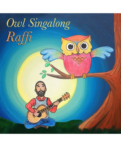 Owl Singalong