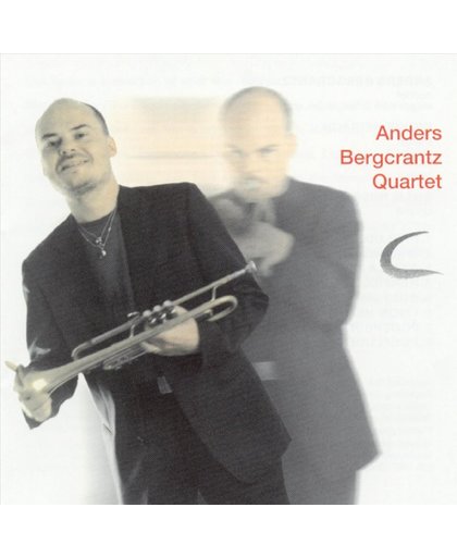 Anders Bergcrantz Quartet