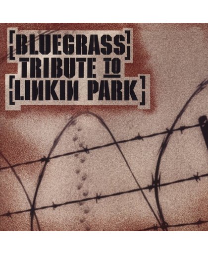 Bluegrass Tribute To