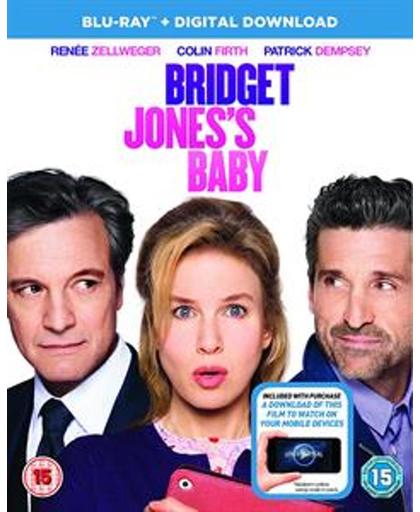 Bridget Jones'S Baby
