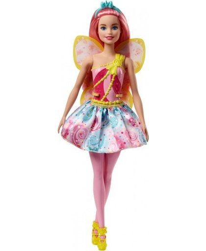 Barbie Dreamtopia Fee 29 cm