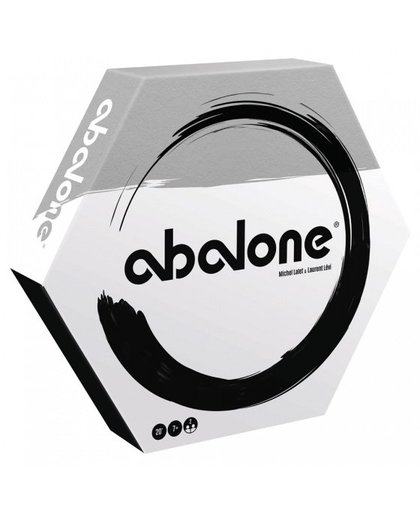Asmodee bordspel Abalone 2017