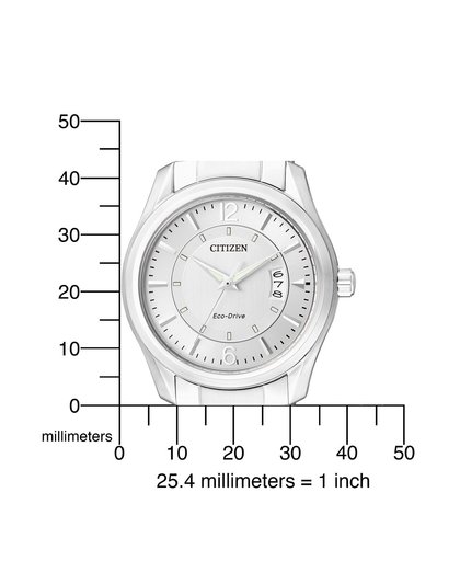 Citizen AW1030-50A mens quartz watch