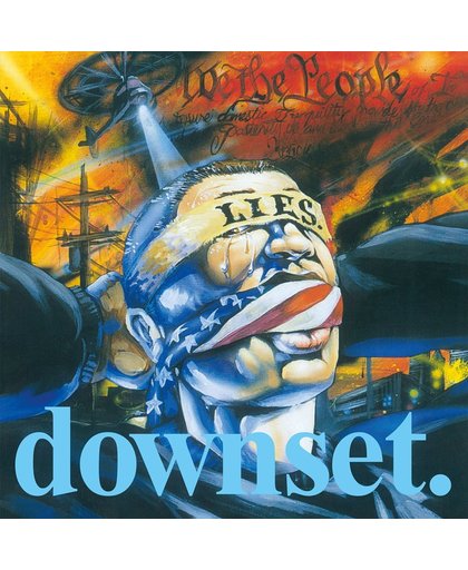 Downset (LP)