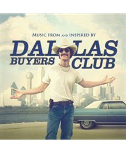 Dallas Buyers Club (Music From