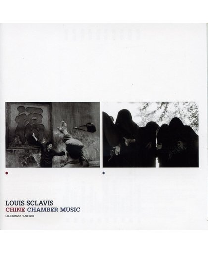 Chine - Chamber Music
