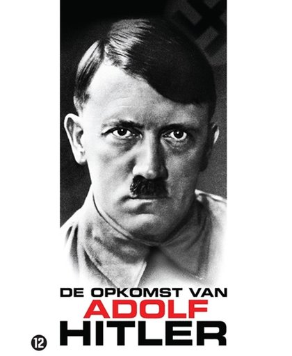 De Opkomst van Adolf Hitler