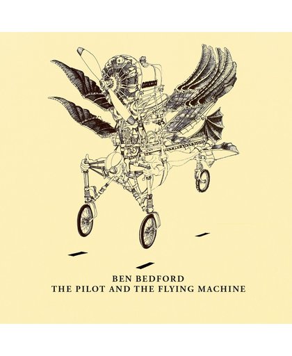 Pilot And The Flying Mach