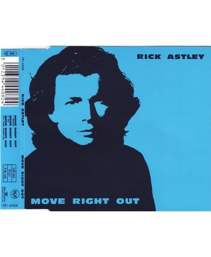 Rick Astley    Move Right Out