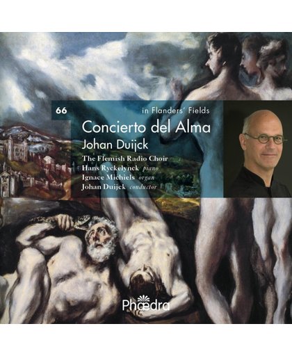 In Flanders' Fields Vol.66 - Concierto Del Alma