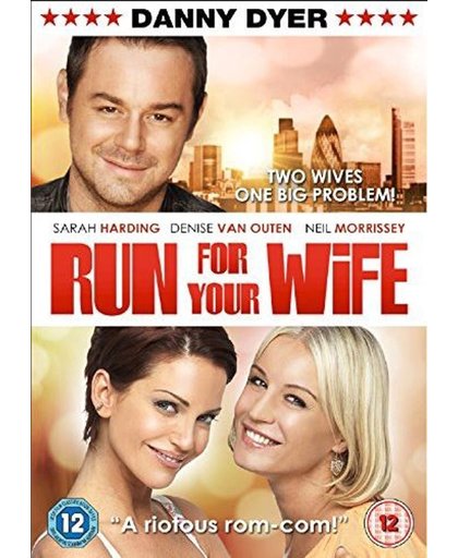 Run for your wife (Komedie collectie)