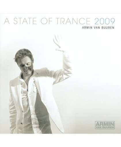 A State Of Trance 2009