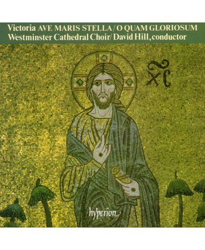 Victoria: Missa O Quam Gloriosum, Missa Ave Maris Stella