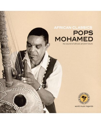African Classics Pops Mohamed
