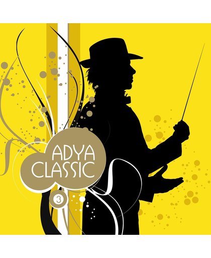 Adya Classic 3