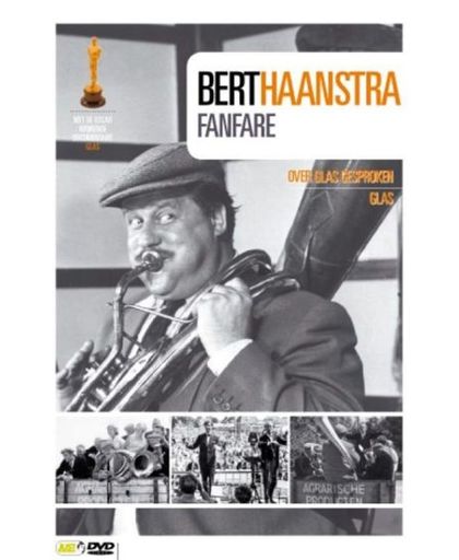 Bert Haanstra - Fanfare
