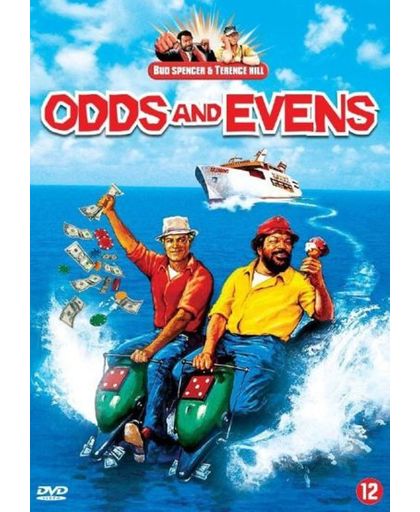 Odds And Evens