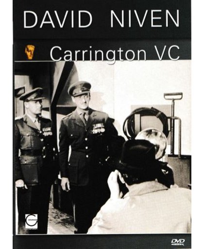 David Niven War Collection -Carrington VC