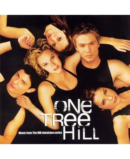 One Tree Hill (Ost)