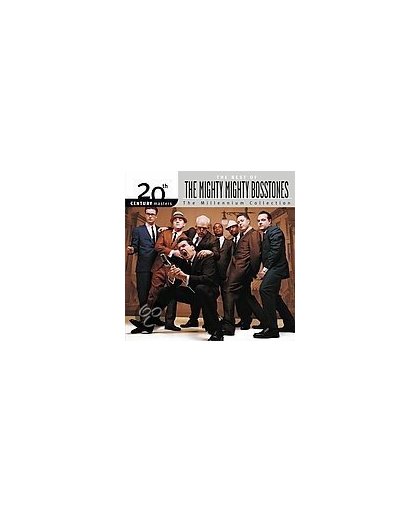 20th Century Masters - The Millennium Collection: The Best of the Mighty Mighty Bosstones