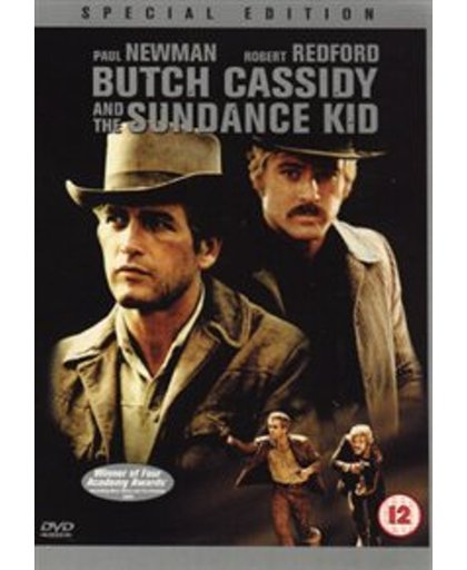 Butch Cassidy And The Sundance Kid
