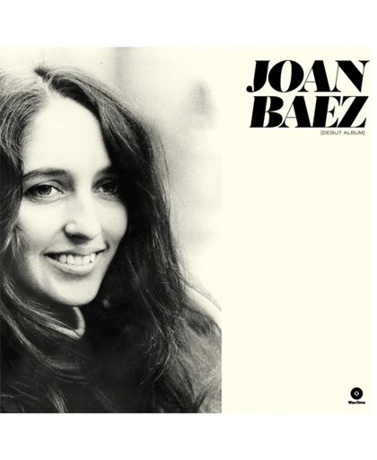 Joan Baez -Hq-