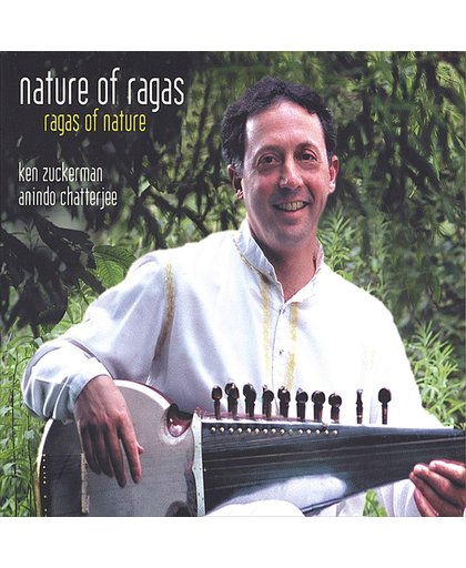 Nature of Ragas: Ragas of Nature