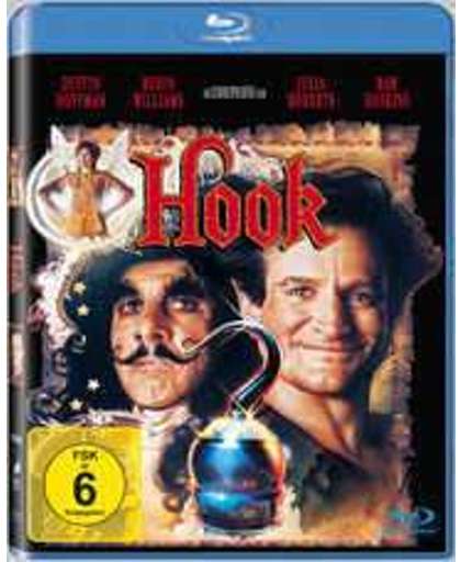 Hook (Blu-ray)