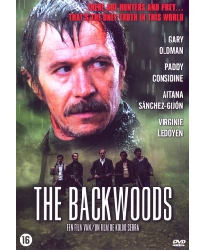 Backwoods, The