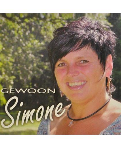 Simone - Gewoon Simone