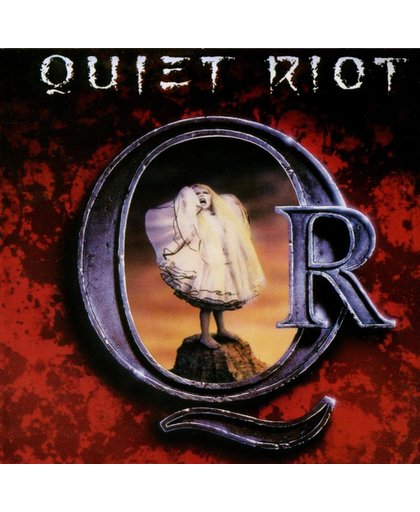 Quiet Riot (Remastered)