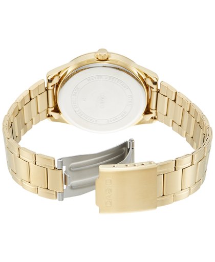 Casio MTP-V005G-7 mens quartz watch