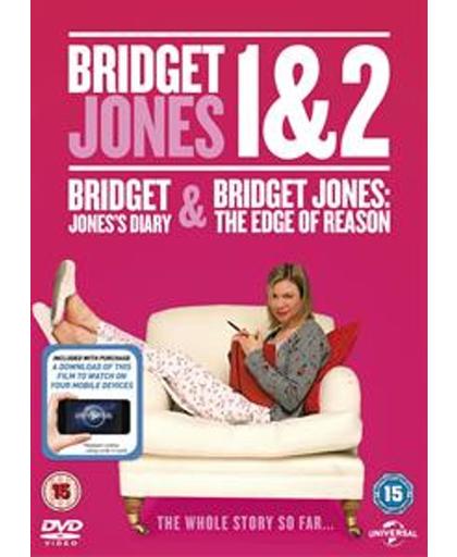 Bridget Jones 1-2