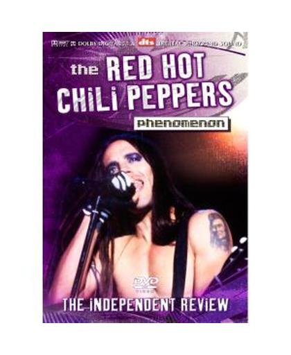 Red Hot Chili Peppers - Independent Review