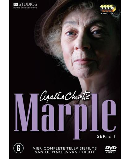 Miss Marple - Serie 1