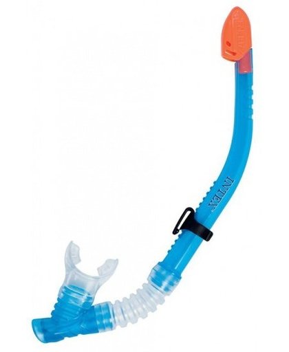 Intex snorkel Easy Flow junior 55 cm blauw