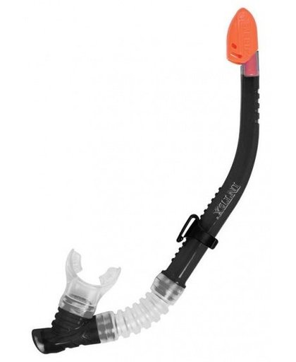 Intex snorkel Easy Flow junior 55 cm zwart